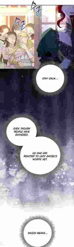 Do All Mothers in Childcare Novels have to Die? Chapter 16 page 17