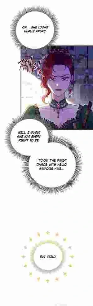 Do All Mothers in Childcare Novels have to Die? Chapter 16 page 6