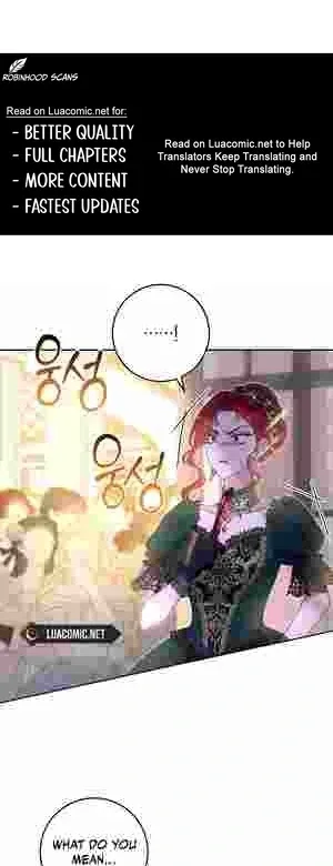 Do All Mothers in Childcare Novels have to Die? Chapter 16 page 21