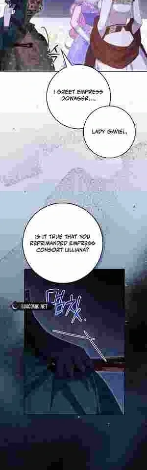 Do All Mothers in Childcare Novels have to Die? Chapter 16 page 36