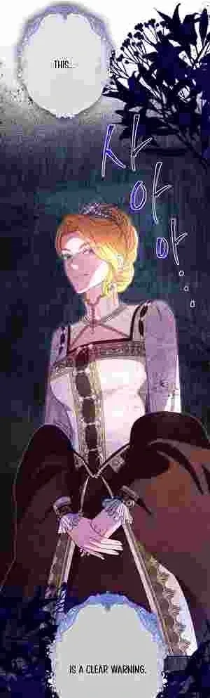 Do All Mothers in Childcare Novels have to Die? Chapter 16 page 40
