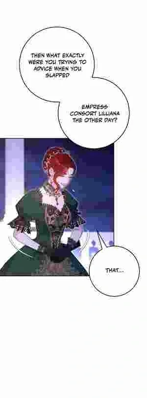 Do All Mothers in Childcare Novels have to Die? Chapter 16 page 38