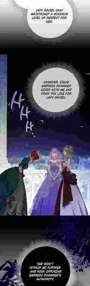 Do All Mothers in Childcare Novels have to Die? Chapter 16 page 42