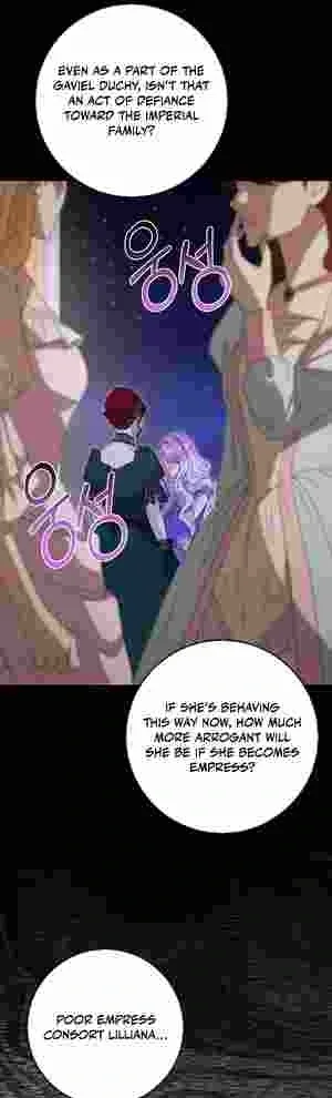 Do All Mothers in Childcare Novels have to Die? Chapter 16 page 29