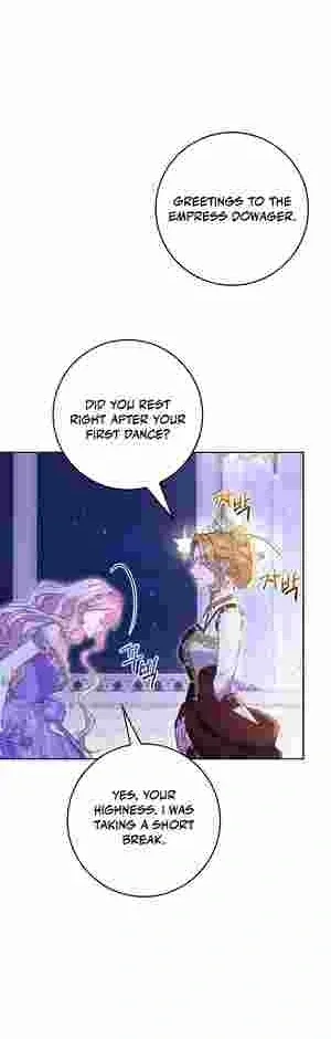 Do All Mothers in Childcare Novels have to Die? Chapter 16 page 34