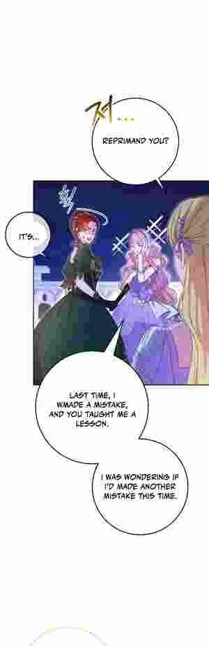 Do All Mothers in Childcare Novels have to Die? Chapter 16 page 24
