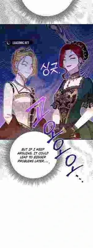 Do All Mothers in Childcare Novels have to Die? Chapter 16 page 47