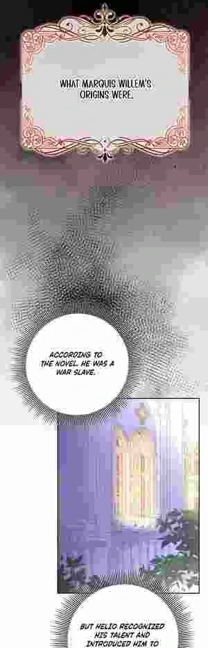 Do All Mothers in Childcare Novels have to Die? Chapter 16 page 54