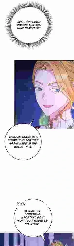 Do All Mothers in Childcare Novels have to Die? Chapter 16 page 56