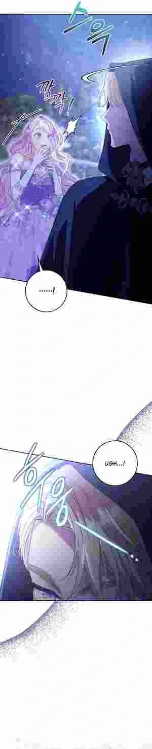 Do All Mothers in Childcare Novels have to Die? Chapter 16 page 64
