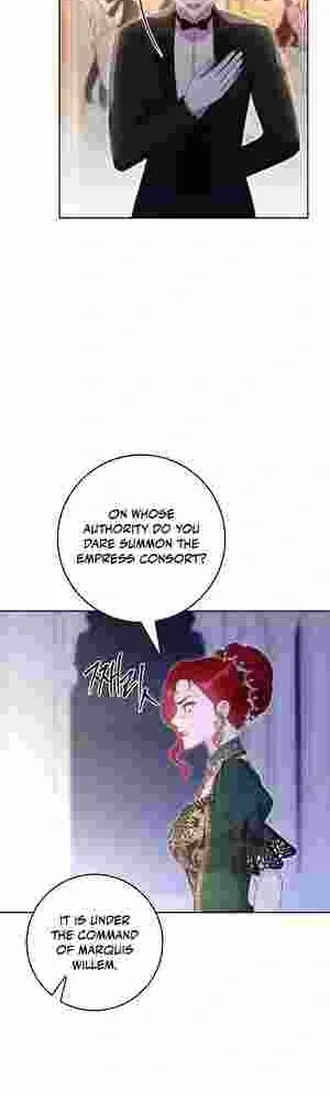 Do All Mothers in Childcare Novels have to Die? Chapter 16 page 49
