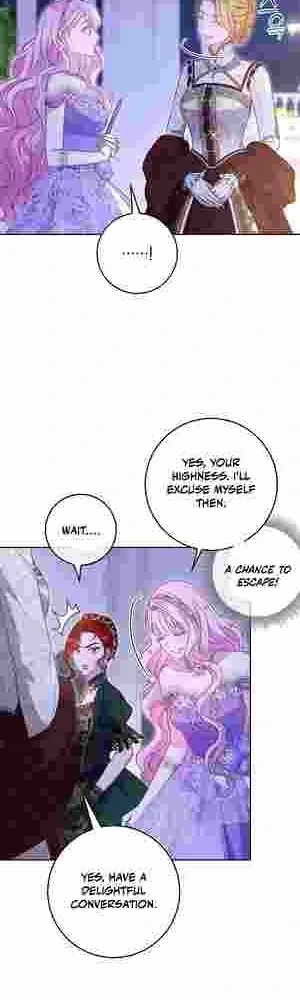 Do All Mothers in Childcare Novels have to Die? Chapter 16 page 57