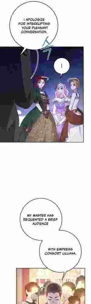 Do All Mothers in Childcare Novels have to Die? Chapter 16 page 48