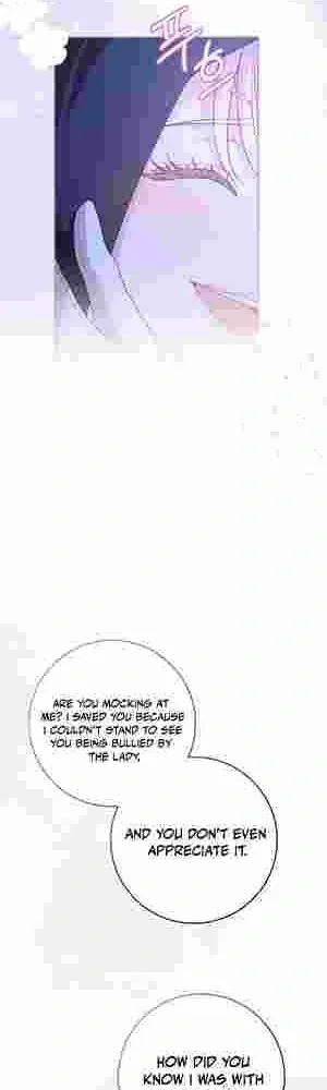 Do All Mothers in Childcare Novels have to Die? Chapter 17 page 8