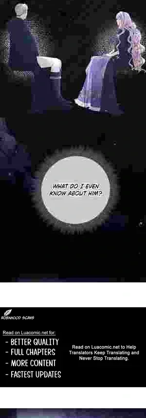 Do All Mothers in Childcare Novels have to Die? Chapter 17 page 21