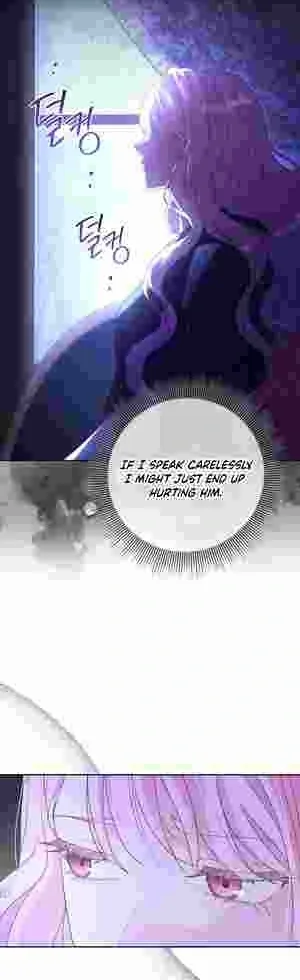 Do All Mothers in Childcare Novels have to Die? Chapter 17 page 22