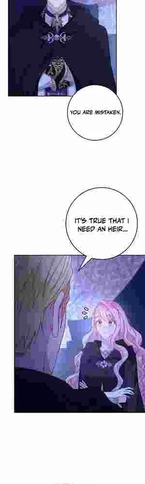 Do All Mothers in Childcare Novels have to Die? Chapter 17 page 15