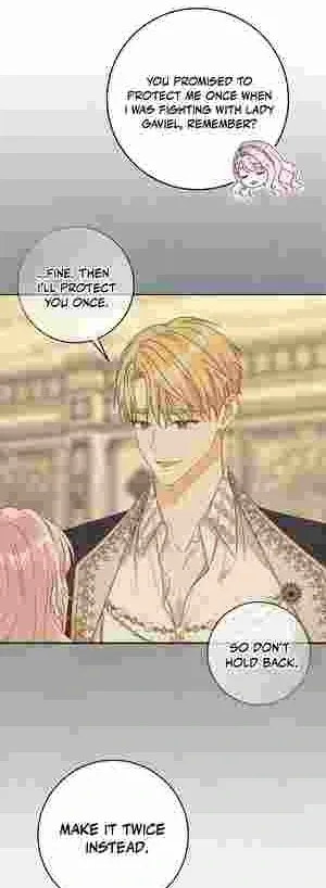 Do All Mothers in Childcare Novels have to Die? Chapter 17 page 24