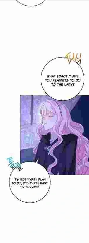 Do All Mothers in Childcare Novels have to Die? Chapter 17 page 25