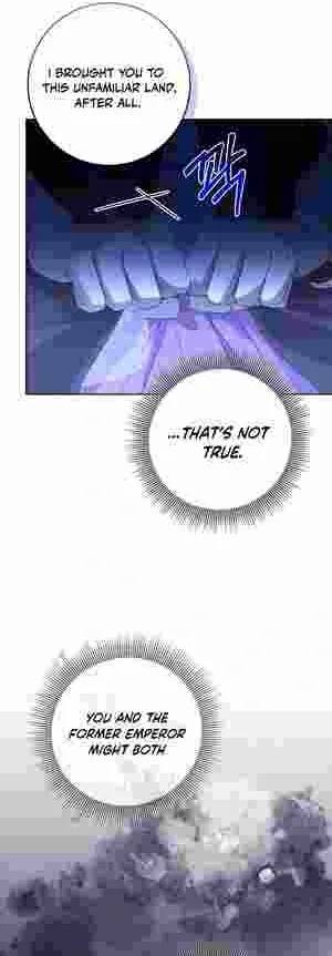 Do All Mothers in Childcare Novels have to Die? Chapter 17 page 18