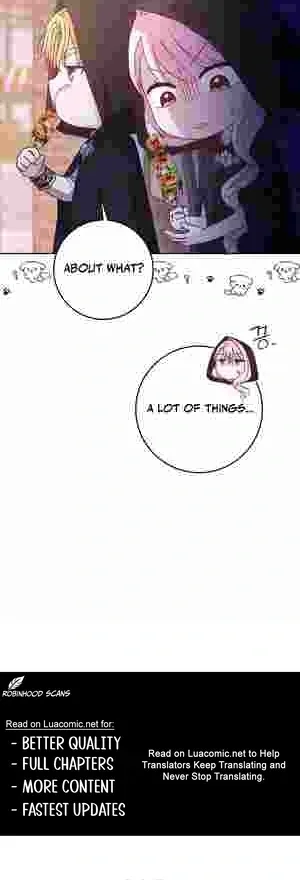 Do All Mothers in Childcare Novels have to Die? Chapter 17 page 51