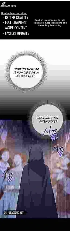 Do All Mothers in Childcare Novels have to Die? Chapter 17 page 42