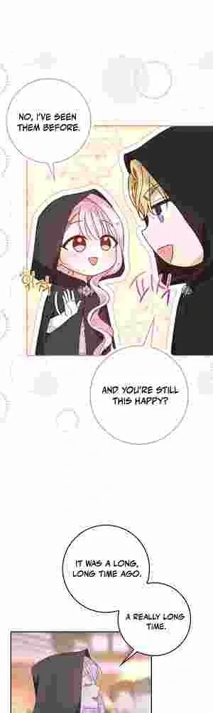 Do All Mothers in Childcare Novels have to Die? Chapter 17 page 40