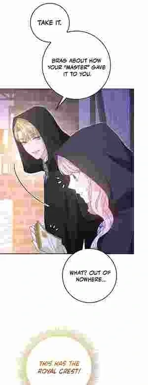 Do All Mothers in Childcare Novels have to Die? Chapter 17 page 58