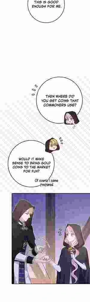 Do All Mothers in Childcare Novels have to Die? Chapter 17 page 55