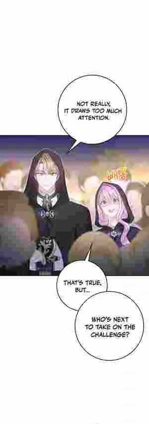 Do All Mothers in Childcare Novels have to Die? Chapter 17 page 63