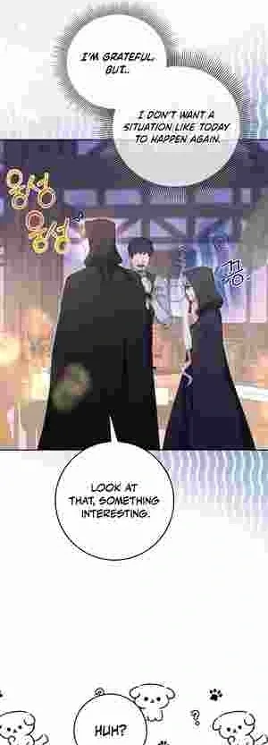 Do All Mothers in Childcare Novels have to Die? Chapter 17 page 60