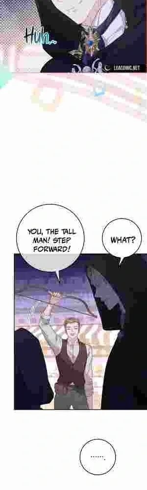 Do All Mothers in Childcare Novels have to Die? Chapter 18 page 5
