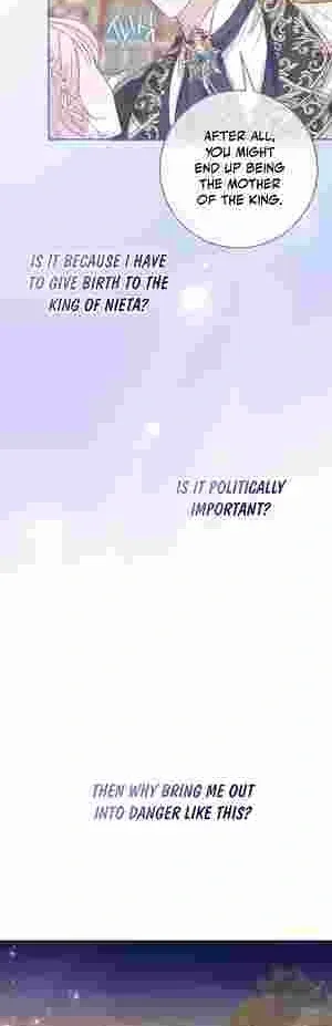 Do All Mothers in Childcare Novels have to Die? Chapter 18 page 25