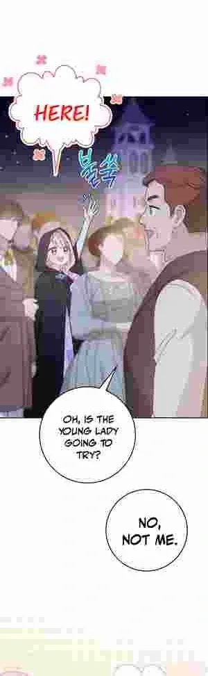 Do All Mothers in Childcare Novels have to Die? Chapter 18 page 3