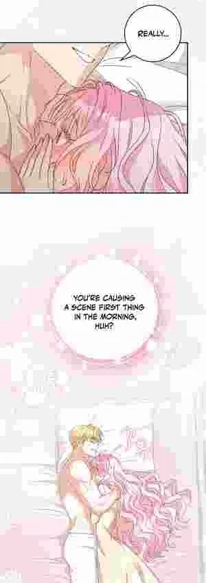 Do All Mothers in Childcare Novels have to Die? Chapter 19 page 10