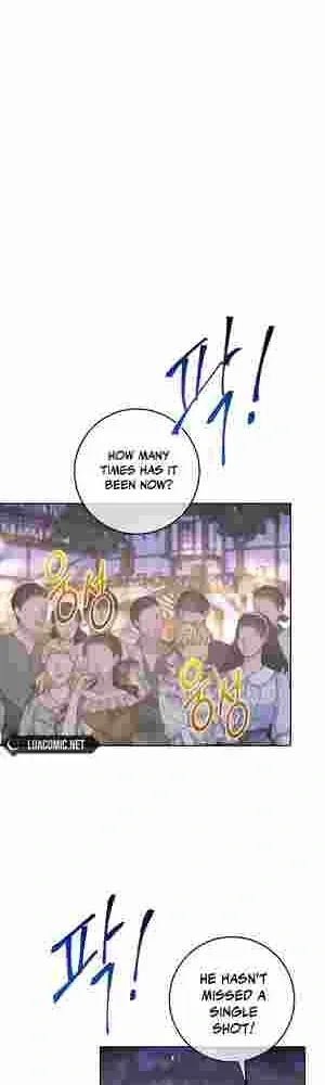 Do All Mothers in Childcare Novels have to Die? Chapter 18 page 10