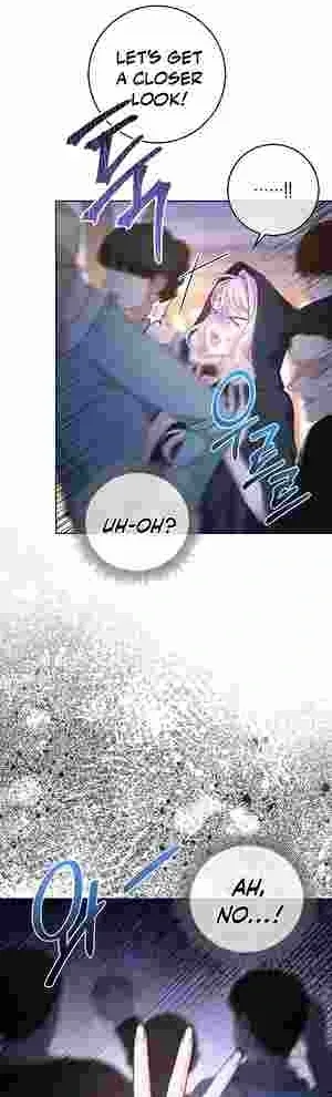 Do All Mothers in Childcare Novels have to Die? Chapter 18 page 14