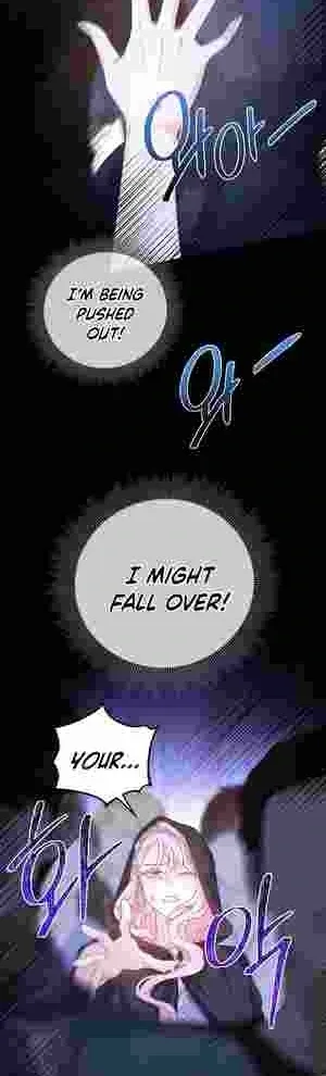 Do All Mothers in Childcare Novels have to Die? Chapter 18 page 15