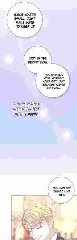 Do All Mothers in Childcare Novels have to Die? Chapter 18 page 24
