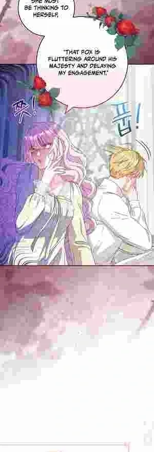 Do All Mothers in Childcare Novels have to Die? Chapter 19 page 34