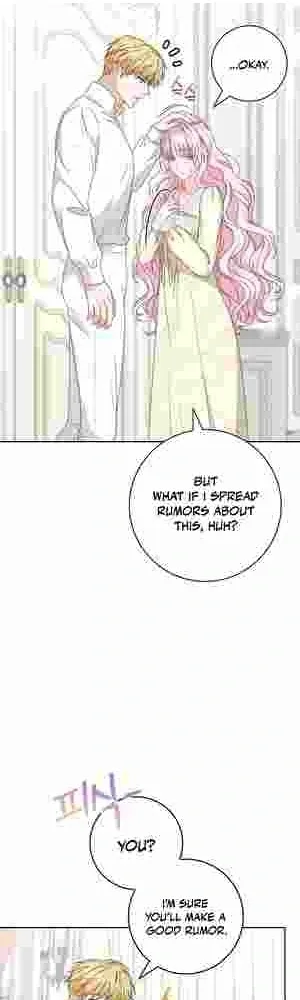 Do All Mothers in Childcare Novels have to Die? Chapter 19 page 29