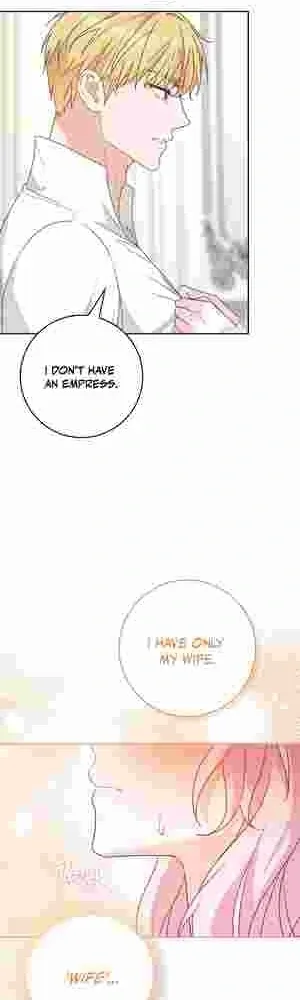 Do All Mothers in Childcare Novels have to Die? Chapter 19 page 24