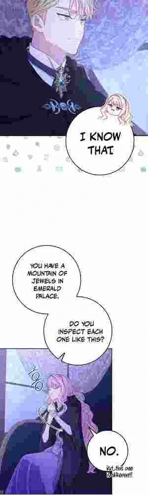Do All Mothers in Childcare Novels have to Die? Chapter 18 page 35