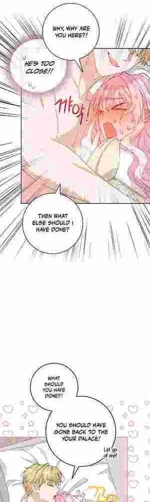 Do All Mothers in Childcare Novels have to Die? Chapter 19 page 12