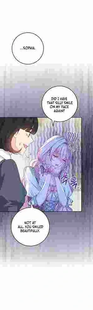 Do All Mothers in Childcare Novels have to Die? Chapter 20 page 20