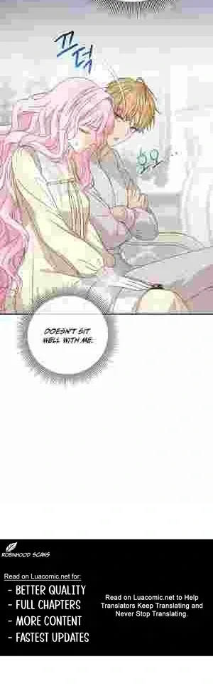 Do All Mothers in Childcare Novels have to Die? Chapter 19 page 48