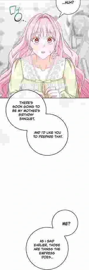 Do All Mothers in Childcare Novels have to Die? Chapter 19 page 23