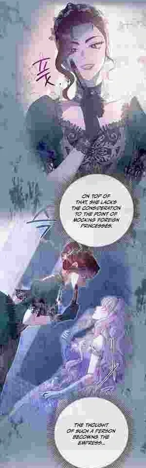 Do All Mothers in Childcare Novels have to Die? Chapter 19 page 47