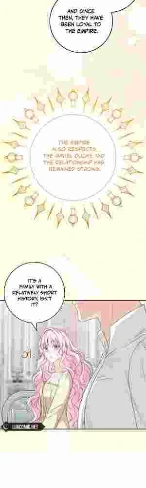 Do All Mothers in Childcare Novels have to Die? Chapter 19 page 42
