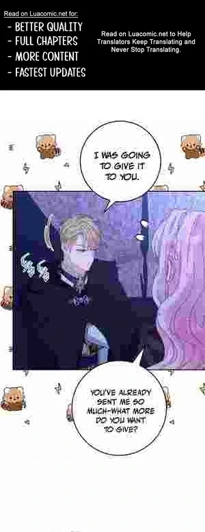 Do All Mothers in Childcare Novels have to Die? Chapter 18 page 33